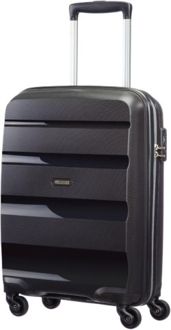 American Tourister - Bon Air Spinner Small Suitcase - Black